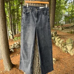 Rag & Bone Sophie High Rise Ultra Wide Leg 29